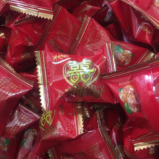揭西县蜜枣  金丝 阿胶贡枣 无核 独粒包装 卫生不粘手好分享 源头工厂批