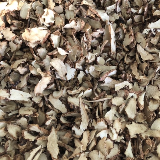 鄄城县【舜波中药材】知母片 量大从优 产地直供