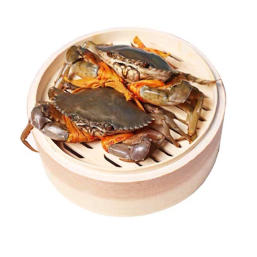 三门县 鲜活三门青蟹基地直发，顺丰江浙沪包邮，
