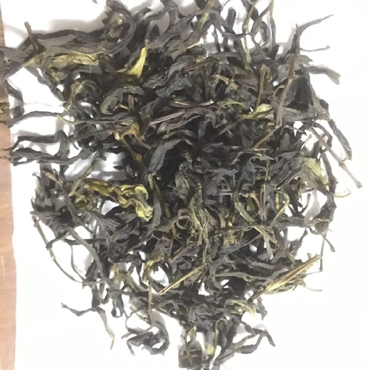 诏安县广东单枞 凤凰单丛茶