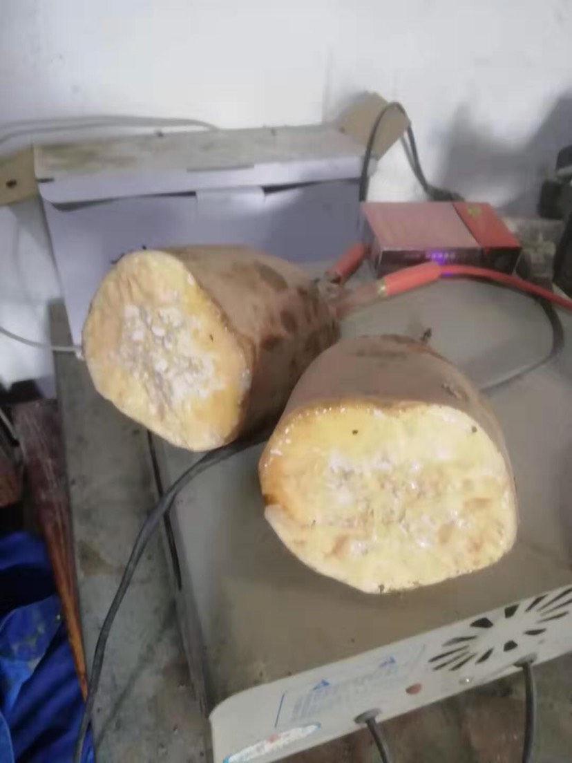 龙九蜜薯市场电商加工厂大量供应