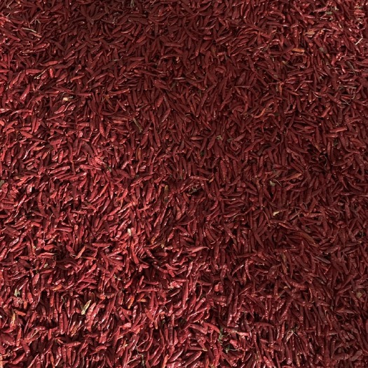 西华县小米椒干辣椒