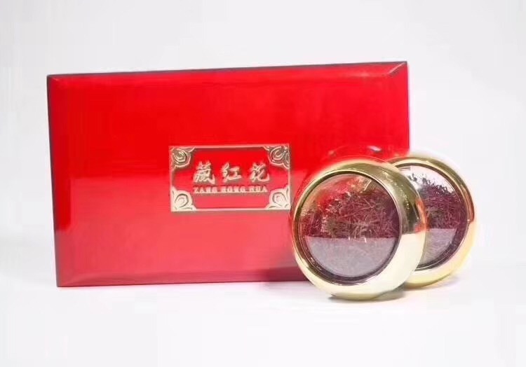 金寨县 伊朗特级藏红花