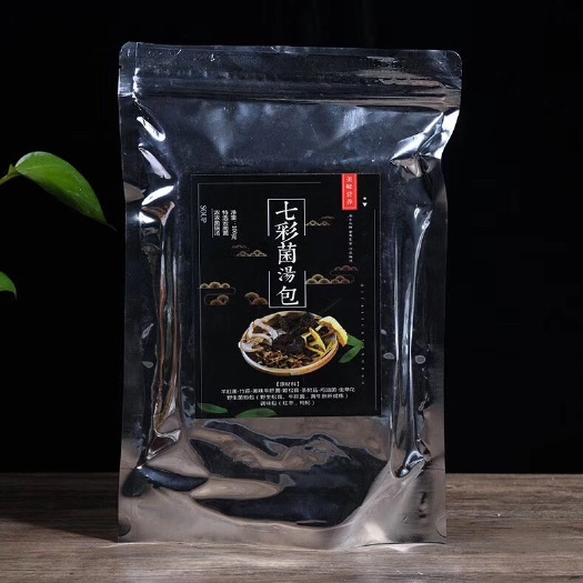 昆明菌汤料包 菌汤包