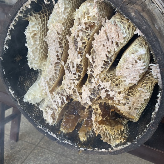 德兴市 土蜂蜜