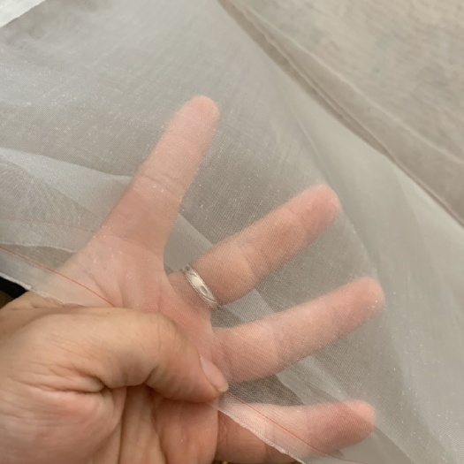  薄80目 100目 养殖网 青蛙 泥鳅水花养殖网 网箱定