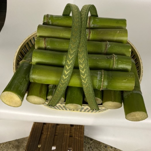瑞安市青皮甘蔗  陶山甘蔗  不甜不要钱