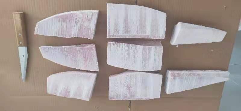 大连 超低温金枪鱼去筋板块