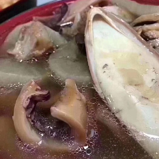 东山县 东山本港墨鱼干