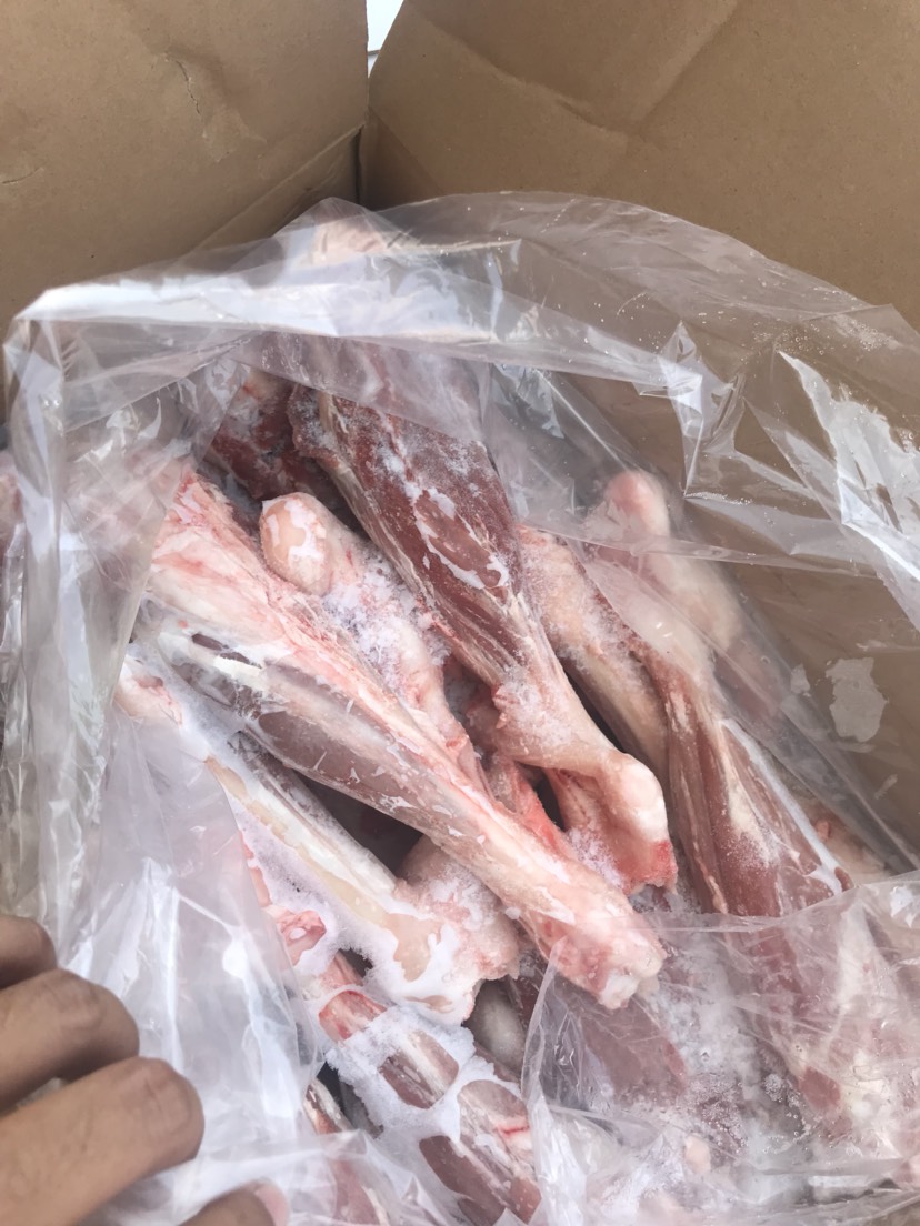 羊前后棒