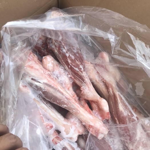 保定羊前后棒