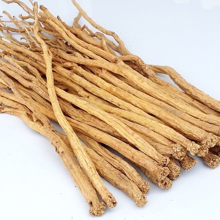 渭源县白条党参 自家种植，放心使用