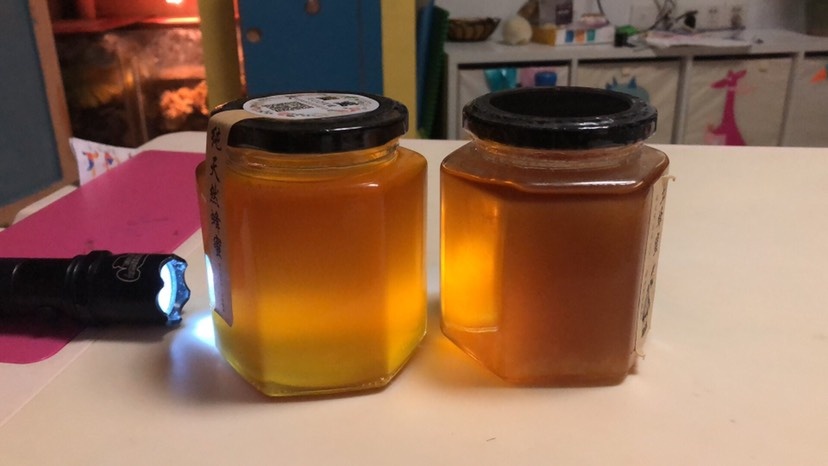 库尔勒市 意蜂蜂蜜（蜂场直供）