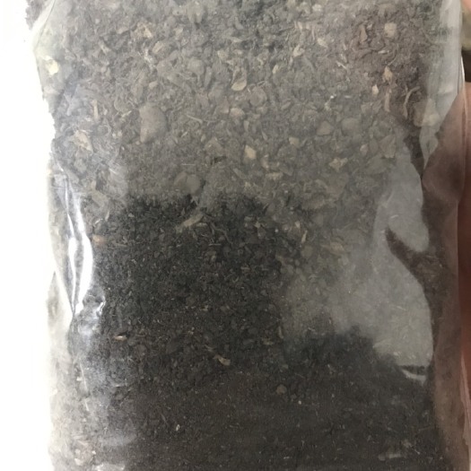 长治 价低质优营养土生物堆肥
