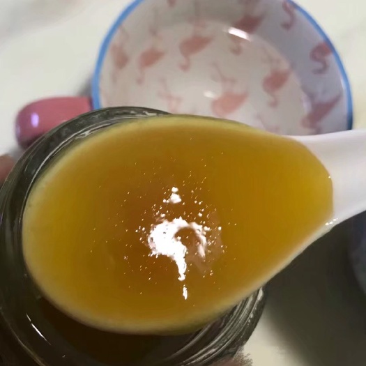 芮城县 天然成熟  土蜂蜜