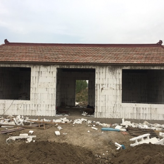 天津庫房（封閉式倉庫）租賃 泡沫模塊建房有需要可以聯(lián)系我