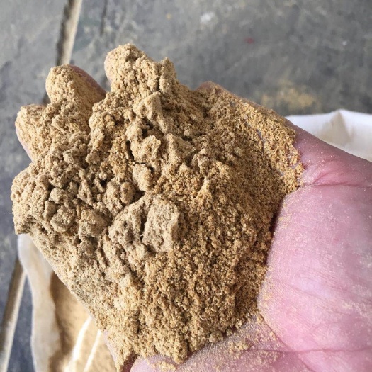无锡 玉米渣烘干料