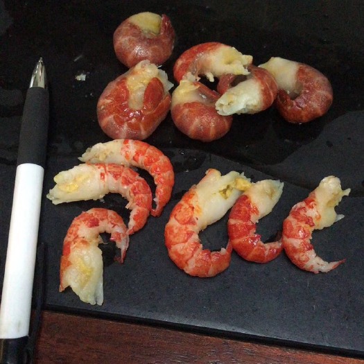 成都 漉湖特级龙虾尾