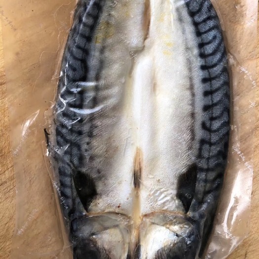 烟台鲐鲅 挪威鲐鱼开片，鲐鱼，肉质细嫩