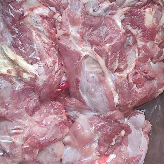 阳信县 精品新鲜乳牛肉