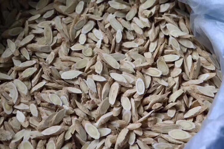 阳江 “常喝黄芪汤，防病保健康”黄芪补虚为主，常用于体衰日久，