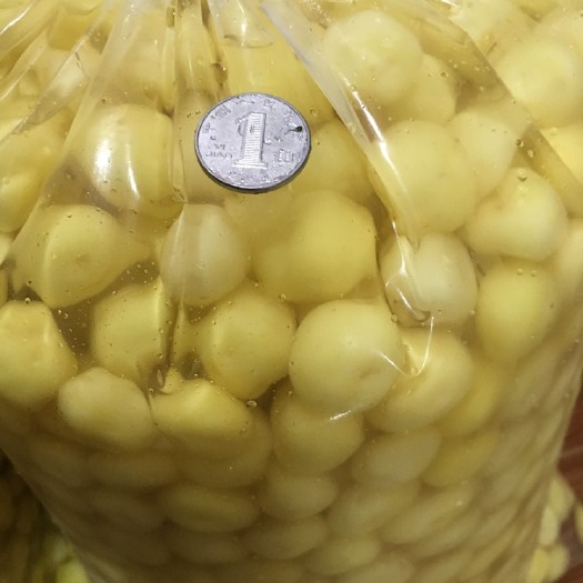 台州 新鲜现挖迷你小土豆珍珠小土豆高颜值珍稀黄心老品种土豆。