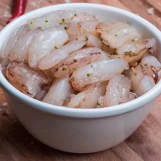 饶平县蟹肉 蟹腿肉