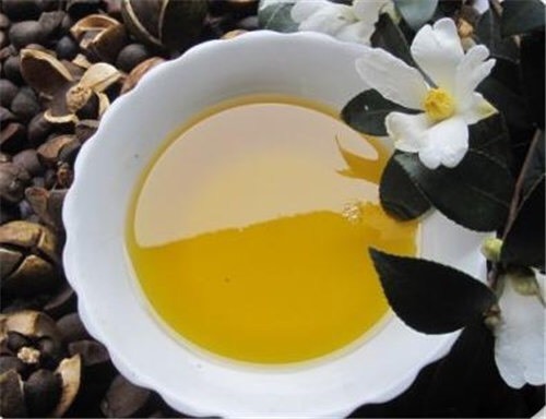 寻乌县 赣南山茶油婴儿护肤茶油抚触油新生儿宝宝全身润肤茶籽精油