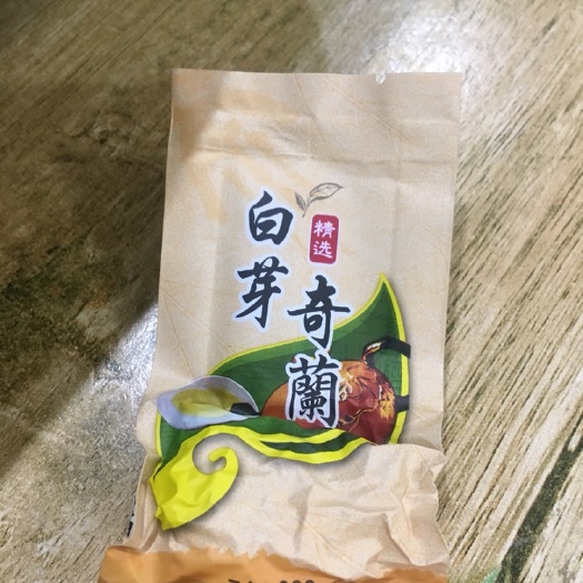 漳州铁观音 袋装 统货