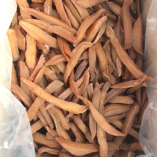 临沂红薯干 条状 半年 散装