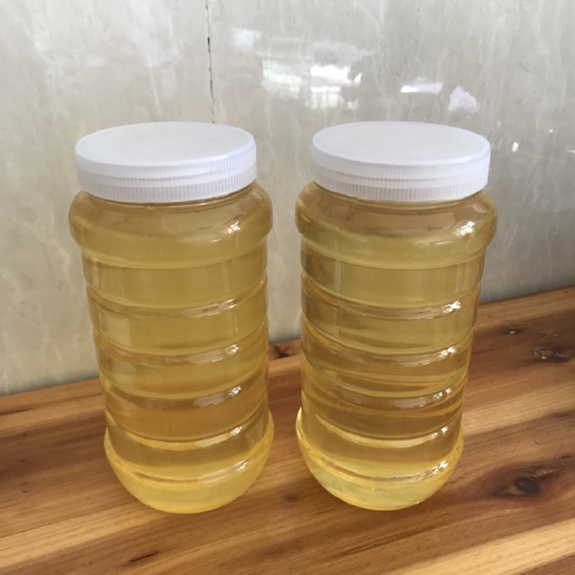 上高县富硒蜂蜜 赣中岭南大山自产天然洋槐富硒蜜、
