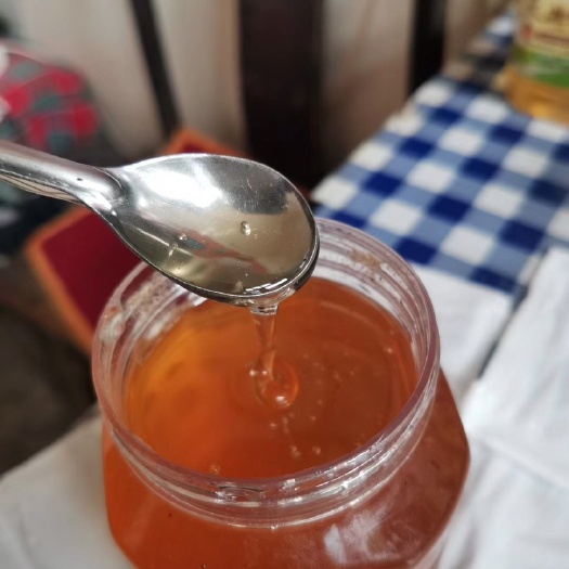 翼城县 农产品特产蜂蜜