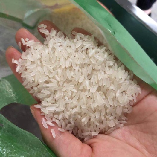 芜湖崇明大米 一等品 早稻 籼米