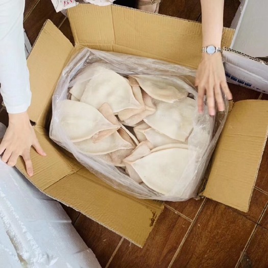 深圳阿根廷鱿鱼,干冻未泡药 ，个大肉厚，含冰7%，价格美丽