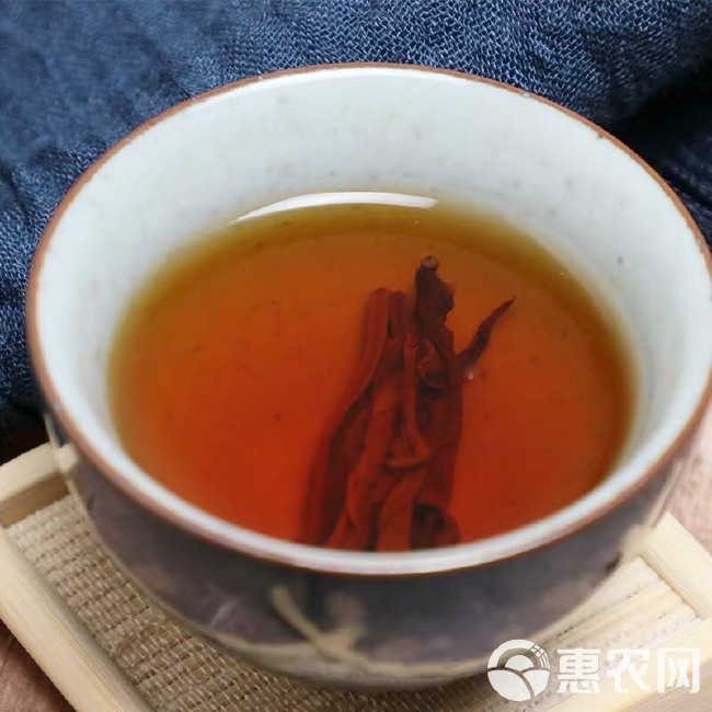 英红工夫一件代发红茶生态茶园厂家直销英红九号新茶500g红茶