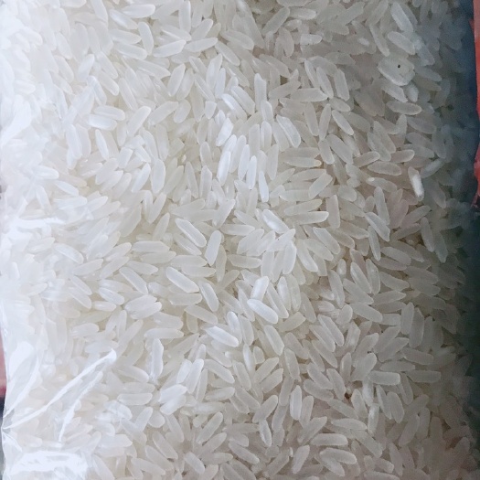 淮南圆粒大米 一等品 中稻 粳米