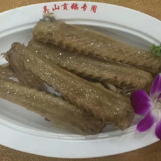 长丰县贡鹅翅