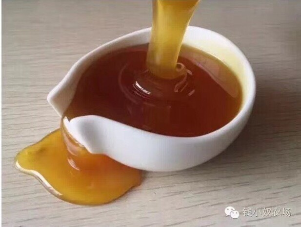 浮梁县 天然野生蜂蜜