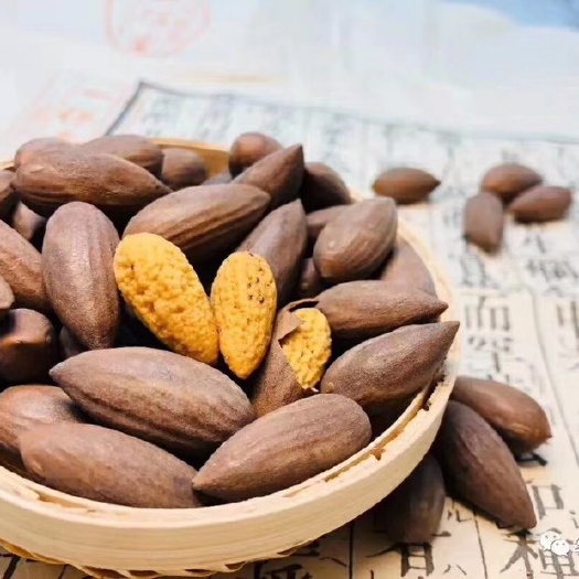 诸暨市香榧 3-6个月 散装