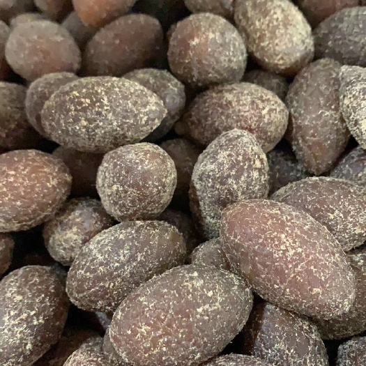 揭西县橄榄干  甘草橄榄独粒装 蜜饯果干 潮汕特产 送礼佳品 实力厂商批发