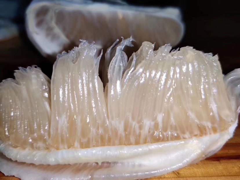  2019年正宗广西容县沙田柚开始上市了，欢迎新老客户预定。