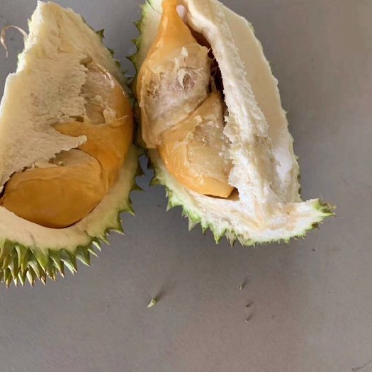 上海 马来西亚液氮冷冻榴莲苏丹王D 24
