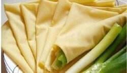 锦州 正宗虹螺岘干豆腐