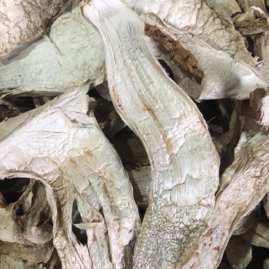 昆明干松茸  香格里拉松茸干片 片型好 产地批发直销 现货供应  量大从优