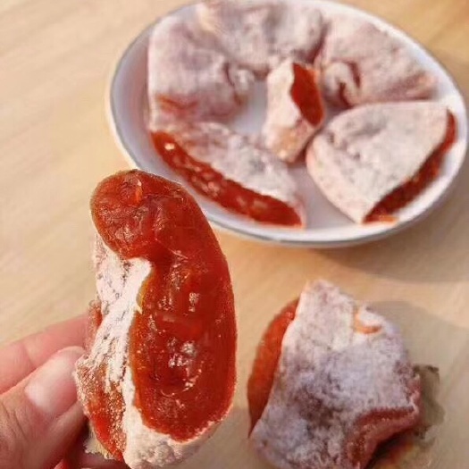 临朐县 临朐柿饼