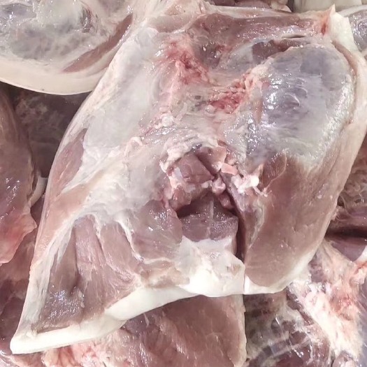 晋江市腊肉二刀肉 二刀肉