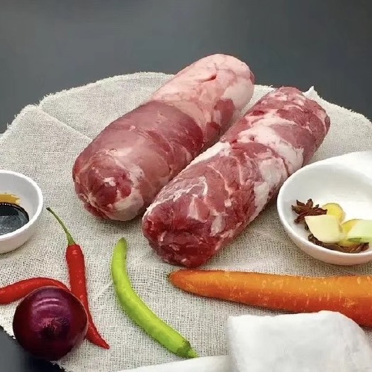 四子王旗羔羊肉