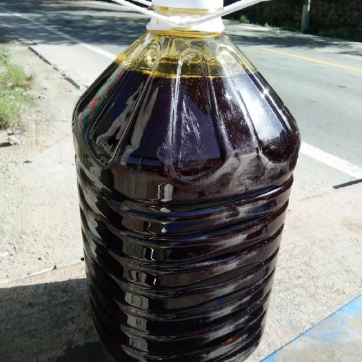 西宁青藏高原菜籽油，土榨油，自家菜籽，