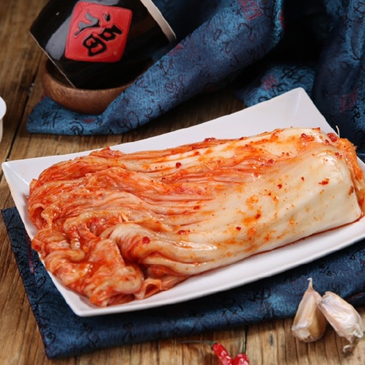 沈阳 辣白菜