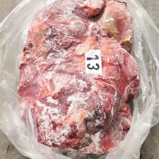 滕州市 马前腿肉